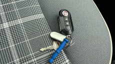 Fiat 500 1.2 Lounge 3dr Petrol Hatchback